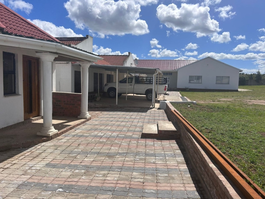 Commercial Property for Sale in Alice Eastern Cape